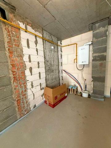 Терміново! 2-к квартира з газом! 79 м2 ! ЖК Аврора