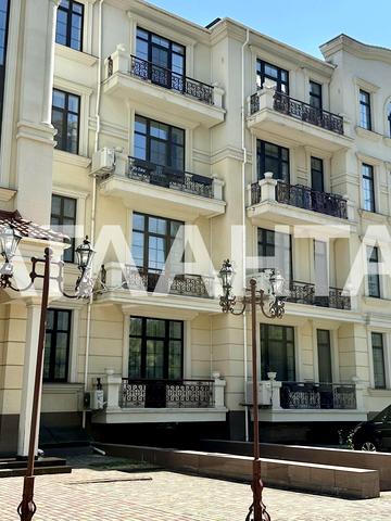 Французький бульв., 64/1