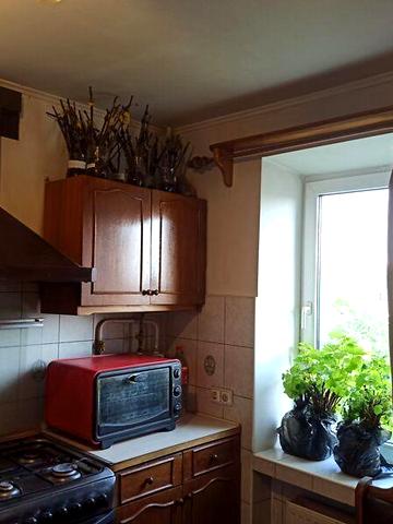 Продаж 2к Квартира Оболоня вулиця