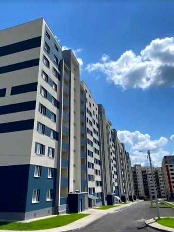 Продам 2к квартиру ЖК Победы-2 (21769) ЖК Победа-2
