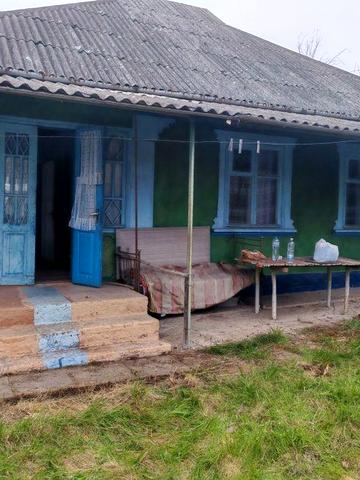 Продам дом  с. Цекиновка