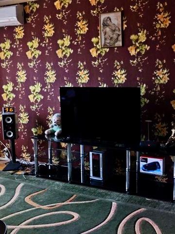 Трикімнатна квартира в німецьких домах ЖК німецькі дома