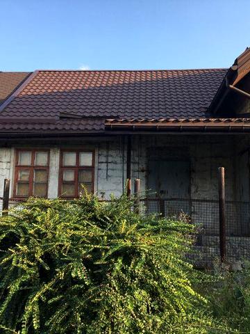 Продажа катеджа в городе в райне 36 школы