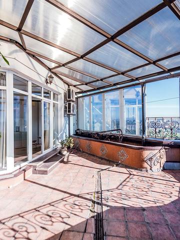 Депутатська вул., 23-А