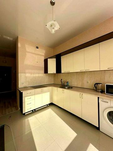 Здам 1 кімнатну квартиртиру в ЖК Кадорр вул. Марсельська