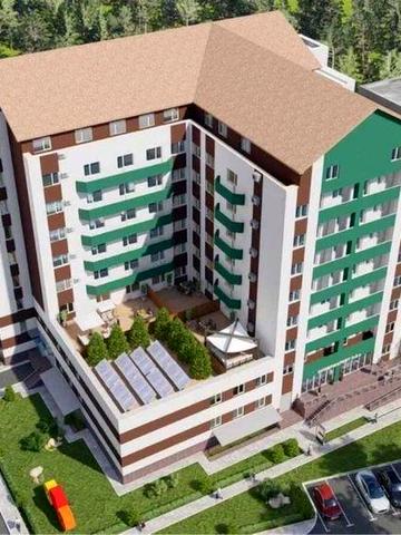 Продаж квартири, ЖК Еко дім, проспект Шевченко ЖК Еко Дім