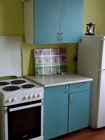 Прожаж 2 к новобудова Дарниця ЖК Хоррльская