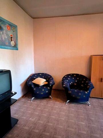 Продаж 1к Квартира Краснова вулиця