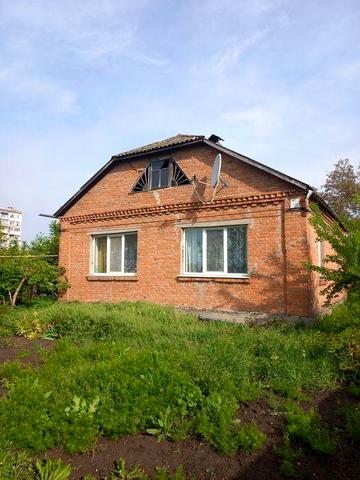 Продам будинок в місті Бар