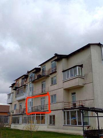 Без %. м.Бровари Продаж 1-ї кв. Вул. Княжицька  39. 2 поверх.