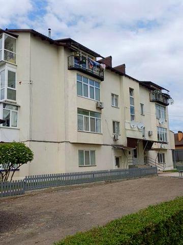 Без %. м.Бровари Продаж 1-ї кв. Вул. Княжицька  39. 2 поверх.