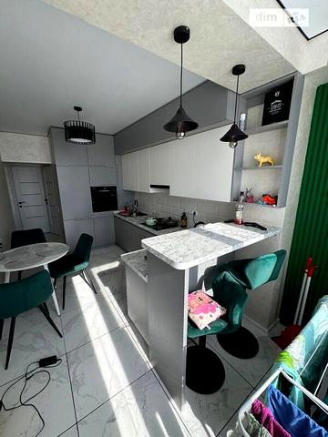 Продаж 2к Квартира 200-річчя Херсона проспект ЖК Молодежный квартал