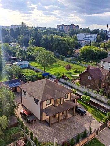 Продаж 4к Квартира Євгена Рихліка вулиця