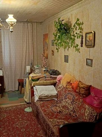 Квартира 3 к. район Калиновой и рынка на Образцова