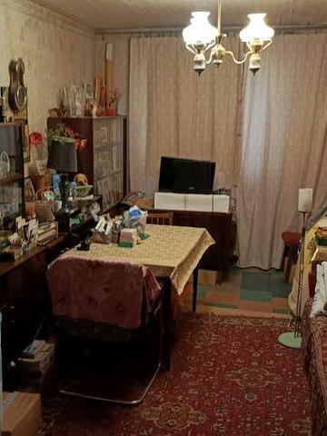 Квартира 3 к. район Калиновой и рынка на Образцова