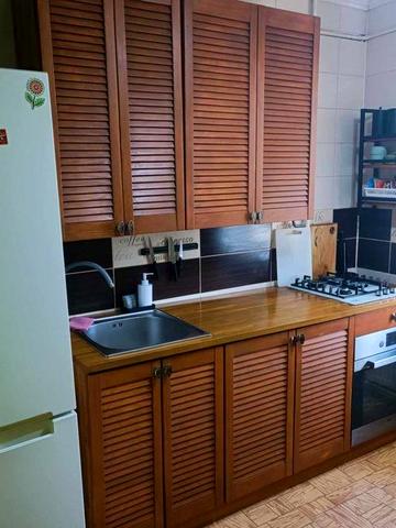 2 кімнатна квартира. Золотоноша.