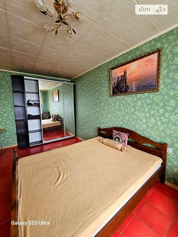 Довгострокова оренда 1к Квартира Валентинівська вулиця