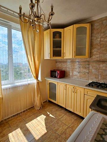 Продаж 1к Квартира Валентинівська вулиця