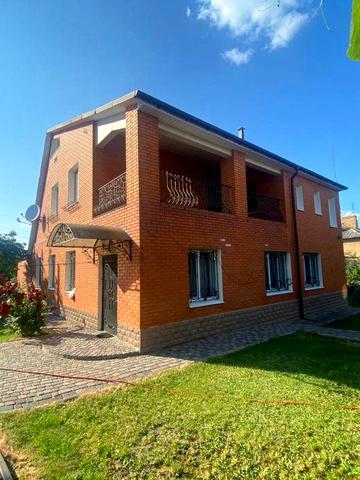 Продам дом район Павленки Полтава