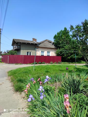 Фестивальна, 10