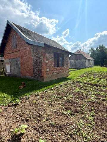 Продається  будинок в с.Добряни. Стрийського р-н.