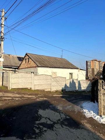 Продам будинок Ж/м Перемога