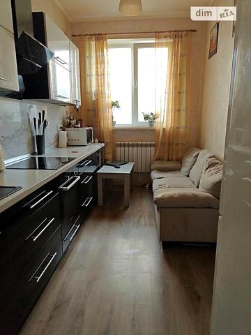 Продаж 1к Квартира Київська вулиця ЖК Спарта