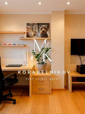 Продаж 3к квартири вул. Григорія Гонгадзе 21а (Машинобудівна 21а)