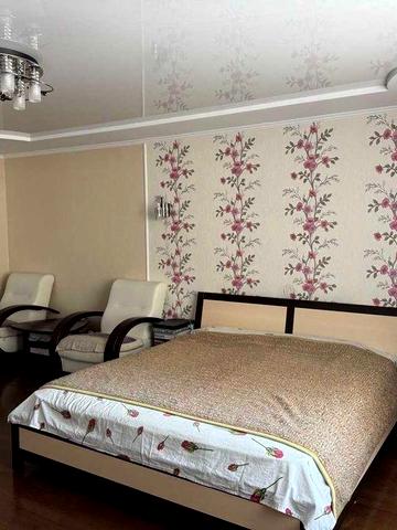 Продаж 1-к.квартира(60м2). Москаленка 8б Атлант, Торгмаш ЖК Олімпійський