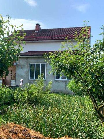 Хотянівка Продам будинок Дачний масив «Світанок»