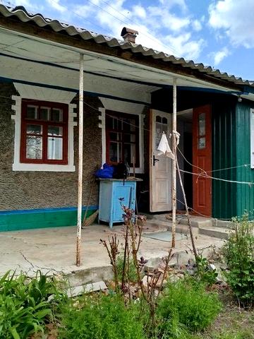 Продам будинок недорого в с.Івашково, Кодимський район, Одеська обл.