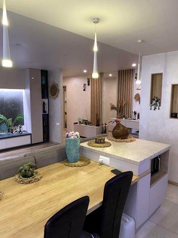 Продам шикарную квартиру