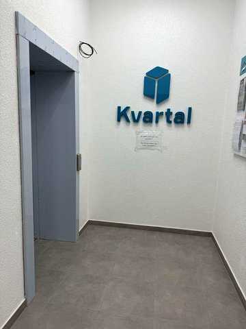 Пентхаус 98 м², 2 уровня, ЖК KVARTAL, вид на Днепр + паркоместо ЖК KVARTAL