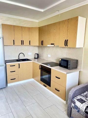 1-кімн., «новобудова» ПРУТСЬКА (поруч річка Прут)