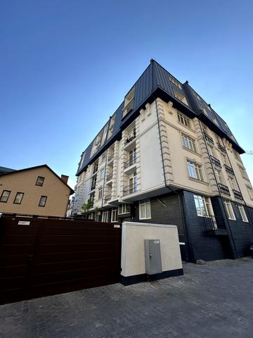 Фонтанська дорога вул., 71г