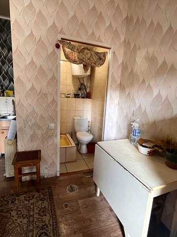 Продаж 1к Квартира Москалівська вулиця