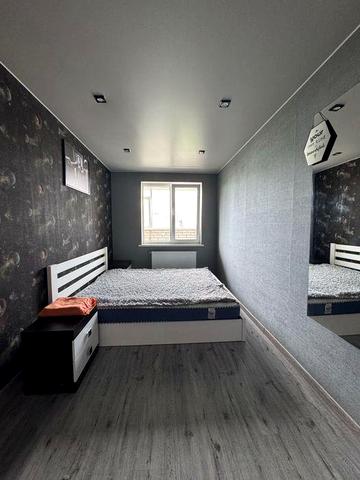 Оренда квартири в комплексі «Еспланада», 2-кімнатна