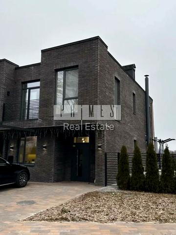 Лісова вул.