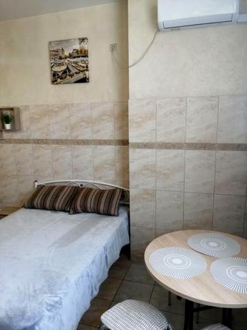 Уютная квартира на Печерске