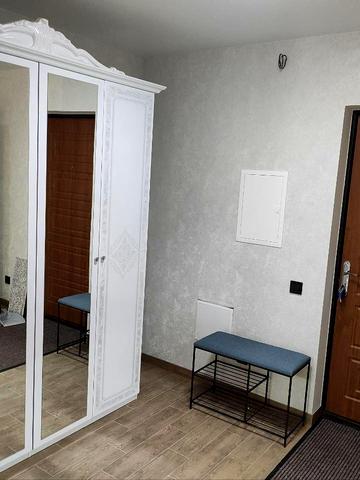 Європейська вул.