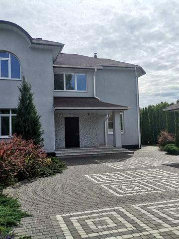 Шолуденка вул.