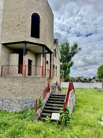 Продам  будинок в Мерефі