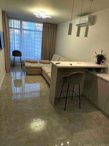 ТОП Варшавский микр Продам 1к квартиру Кристеров 20б Ретровиль Правды ЖК варшавський мікрорайон