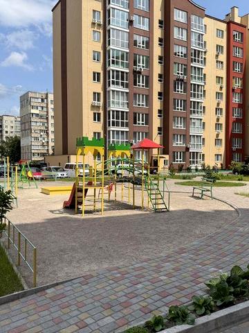 Продаж класної 1-кімнатної ЦЕНТР, ЖК «ЦЕНТРАЛЬНИЙ», 50м2, ремонт ЖК ЦЕНТРАЛЬНИЙ