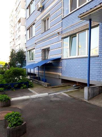 Продам 3-х комнатную квартиру