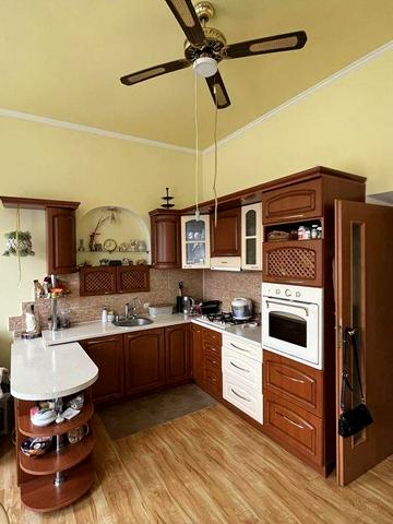 Квартира двохрівнева