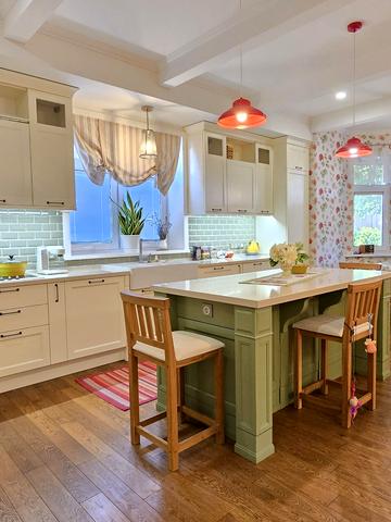 Кленова вул., 19