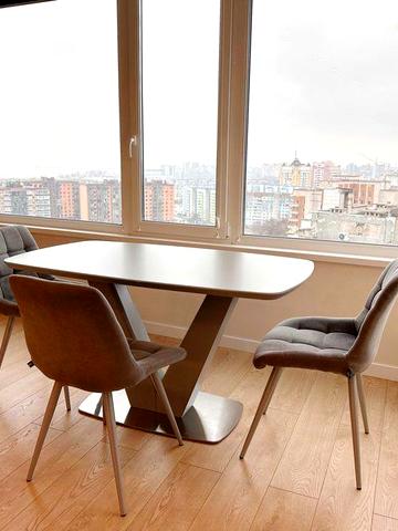 Двокімнатна квартира по вул. Смілянська в самому центрі