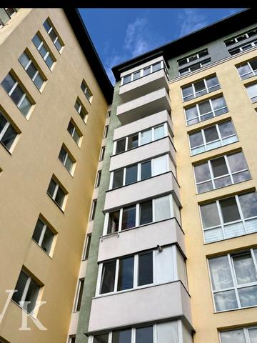 Тернопільська вул., 8-Б