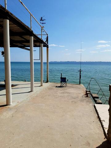 масив Причал 218